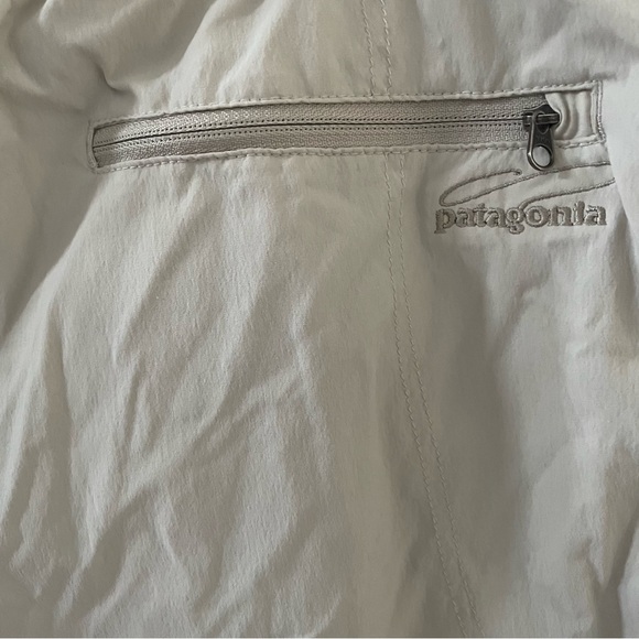 Patagonia Men’s Tropical Flats Shorts Size Medium - Picture 6 of 9